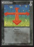 Misdirection [SW set] - VTES CCG