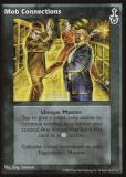 Mob Connections [SW set] - VTES CCG