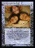 My Enemy's Enemy [SW set] - VTES CCG