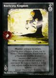 Nosferatu Kingdom [SW set] - VTES CCG