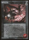 Obfuscate [SW set] - VTES CCG
