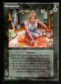Obsession [SW set] - VTES CCG