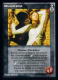 Obtenebration [SW set] - VTES CCG