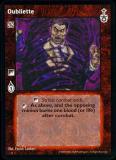 Oubliette [SW set] - VTES CCG
