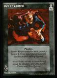 Out of Control [SW set] - VTES CCG