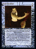 Pack Tactics [SW set] - VTES CCG