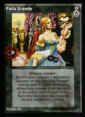 Palla Grande [SW set] - VTES CCG