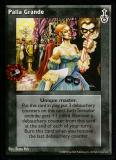 Palla Grande [SW set] - VTES CCG