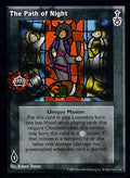 The Path of Night [SW set] - VTES CCG