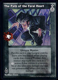 The Path of the Feral Heart [SW set] - VTES CCG