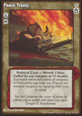 Peace Treaty [SW set] - VTES CCG