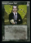 Pentex(TM) Loves You! [SW set] - VTES CCG