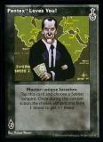 Pentex(TM) Loves You! [SW set] - VTES CCG