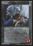 Potence [SW set] - VTES CCG
