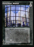 Powerbase: Madrid [SW set] - VTES CCG