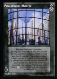 Powerbase: Madrid [SW set] - VTES CCG