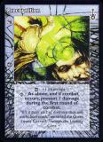 Precognition [SW set] - VTES CCG