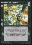 Pulse of the Canaille [SW set] - VTES CCG