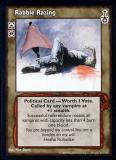 Rabble Razing [SW set] - VTES CCG