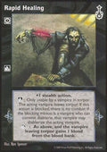 Rapid Healing [SW set] - VTES CCG