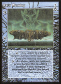Rat's Warning [SW set] - VTES CCG