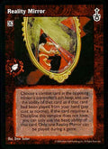 Reality Mirror [SW set] - VTES CCG