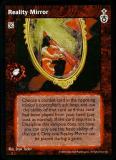 Reality Mirror [SW set] - VTES CCG