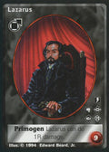 Lazarus [Jyhad set] - VTES CCG