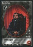 Lazarus [Jyhad set] - VTES CCG