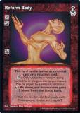 Reform Body [SW set] - VTES CCG