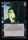 Revelations [SW set] - VTES CCG