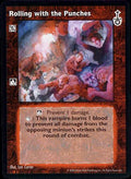 Rolling with the Punches [SW set] - VTES CCG