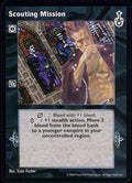 Scouting Mission [SW set] - VTES CCG