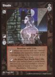 Shade [SW set] - VTES CCG