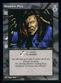 Shadow Play [SW set] - VTES CCG