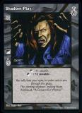 Shadow Play [SW set] - VTES CCG