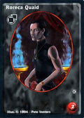 Roreca Quaid [Jyhad set] - VTES CCG