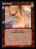 Side Strike [SW set] - VTES CCG