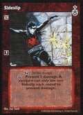 Sideslip [SW set] - VTES CCG
