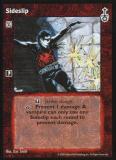 Sideslip [SW set] - VTES CCG