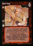 Skin Trap [SW set] - VTES CCG