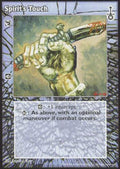 Spirit's Touch [SW set] - VTES CCG