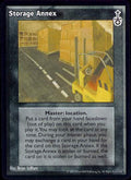 Storage Annex [SW set] - VTES CCG