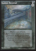 Sudden Reversal [SW set] - VTES CCG