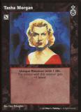 Tasha Morgan [SW set] - VTES CCG