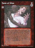 Taste of Vitae [SW set] - VTES CCG