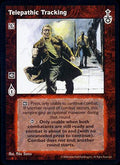 Telepathic Tracking [SW set] - VTES CCG