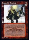 Telepathic Tracking [SW set] - VTES CCG