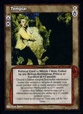 Templar [SW set] - VTES CCG