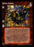 Terror Frenzy [SW set] - VTES CCG